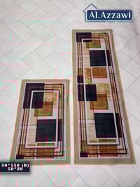 دواسه • قطعتين • ٥٠×١٥٠/٥٠×٨٠