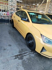 موديل ٢٠٢٠ • تفاصيل كاملة • سيارة