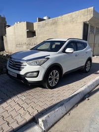 سنتافي • ٢٠١٤ • رقم بغداد