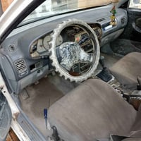 ٢٠٠٢ • تكييف بارد • ابو غريب