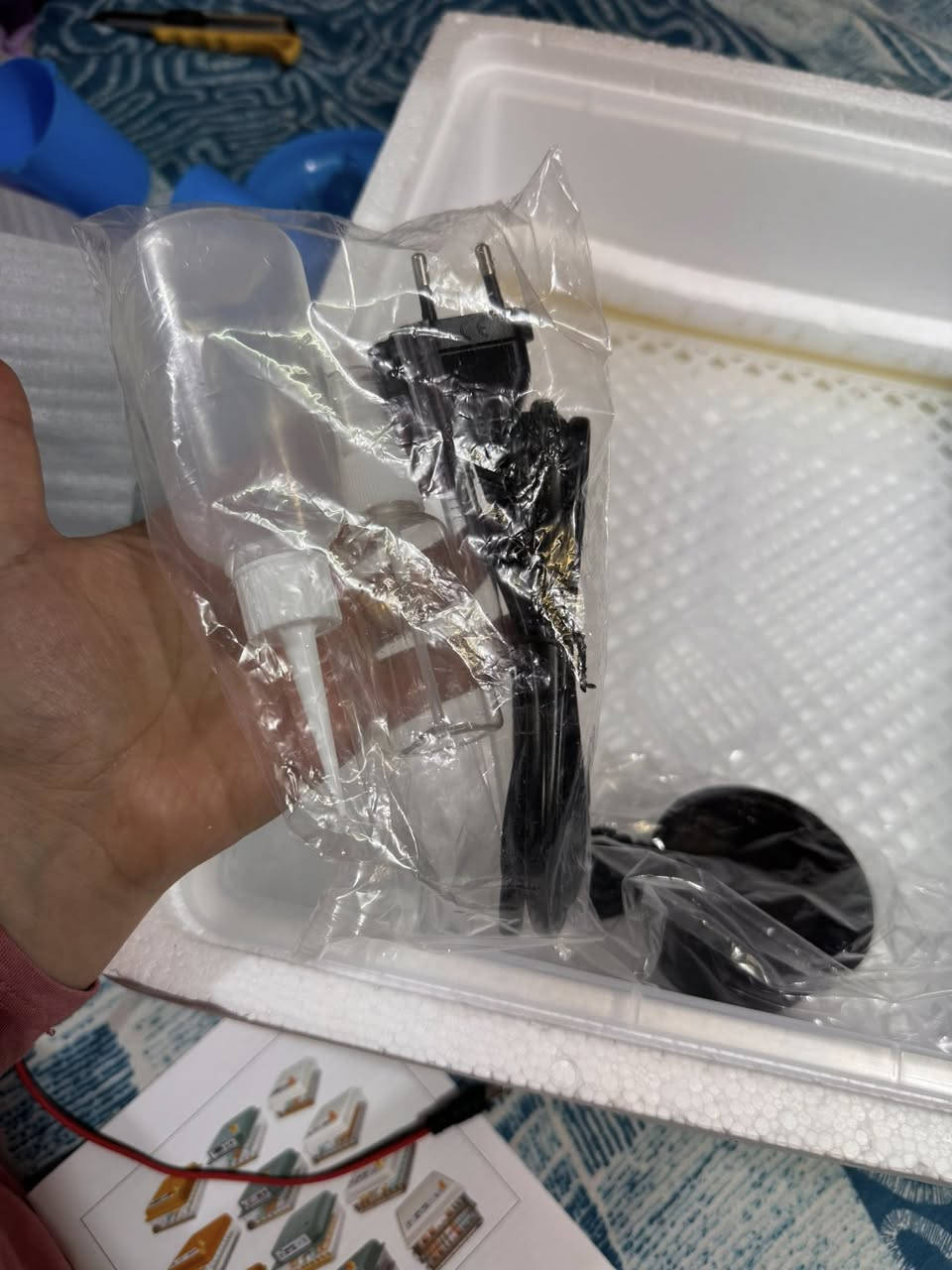 فقاسة بيض 55 على اول تم


**إذا كنت صاحب هذا الإعلان وتريد حذفه لأي سبب، رجاءا أرسل رسالة إلى الدعم الفني**