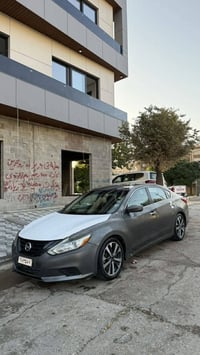 التيما SV • ٢٠١٧ • ١٤٧ مايل