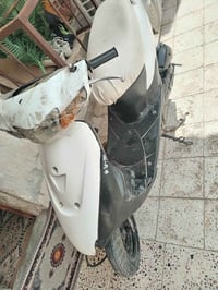 مكينة مامفتوحه • بيه مجال