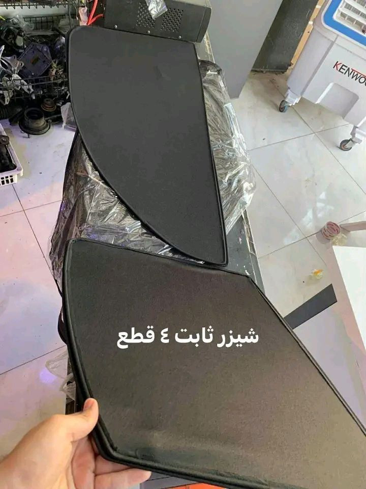 كماليات مارسدس   MERCEDE BENZ

📞***********رقمي
يوجد خدمه
