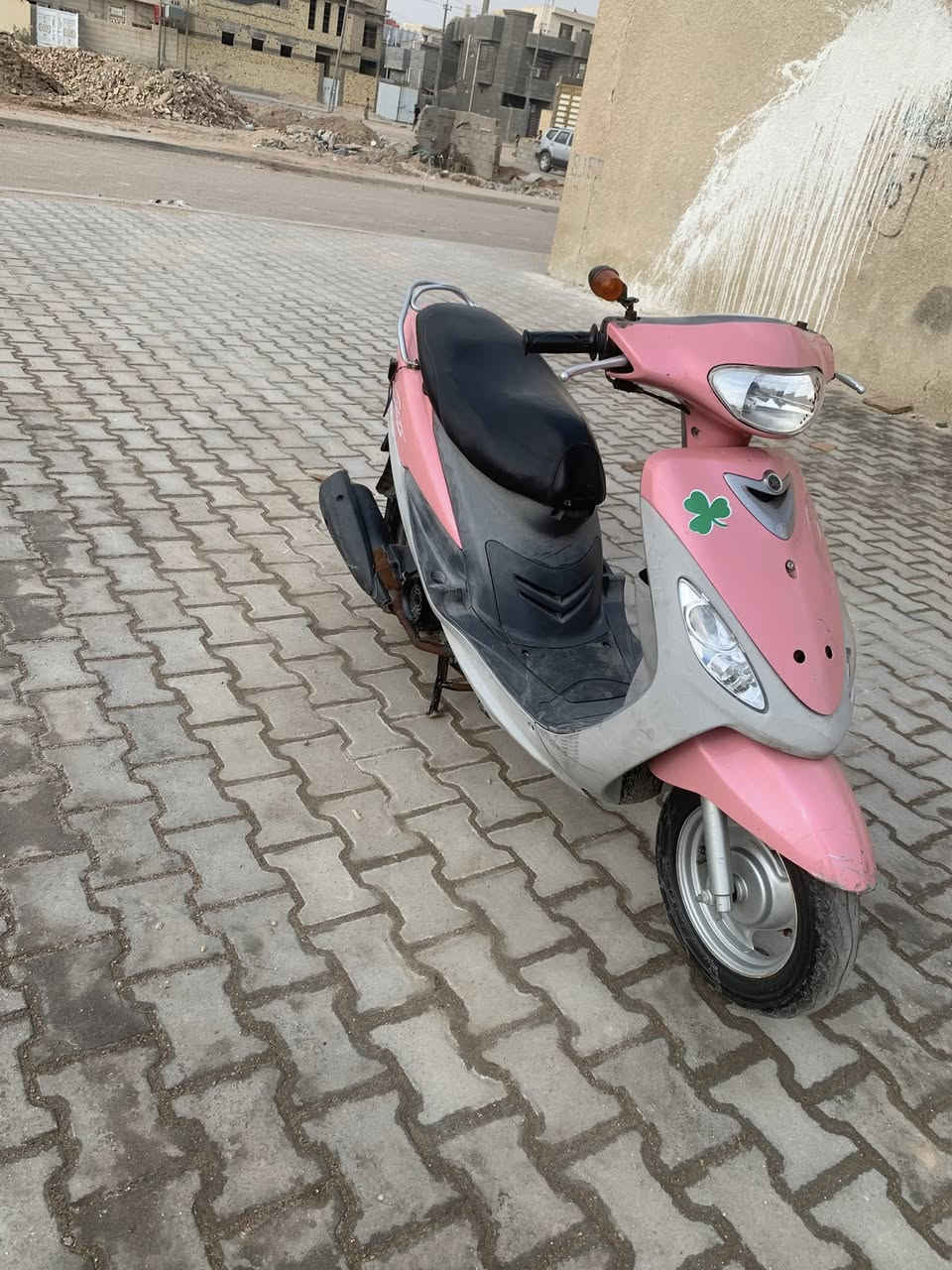 ماكس جاهزه بلاديه49بلاد مابيه اي نقص مكينه شرررط مامفتوحه ولا ملعوب بيه كله ع لبلاد بعد انضف من صوره سلف اصلي كابريته اصليه اشاير سكنات عدادات شغالات ماكو اي نقص مكينه ناعمه لا صوت لا تبخير السعر 900
الرقم
***********
