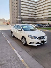 نيسان سنترا • ٢٠٢٥ • ١٨ الف