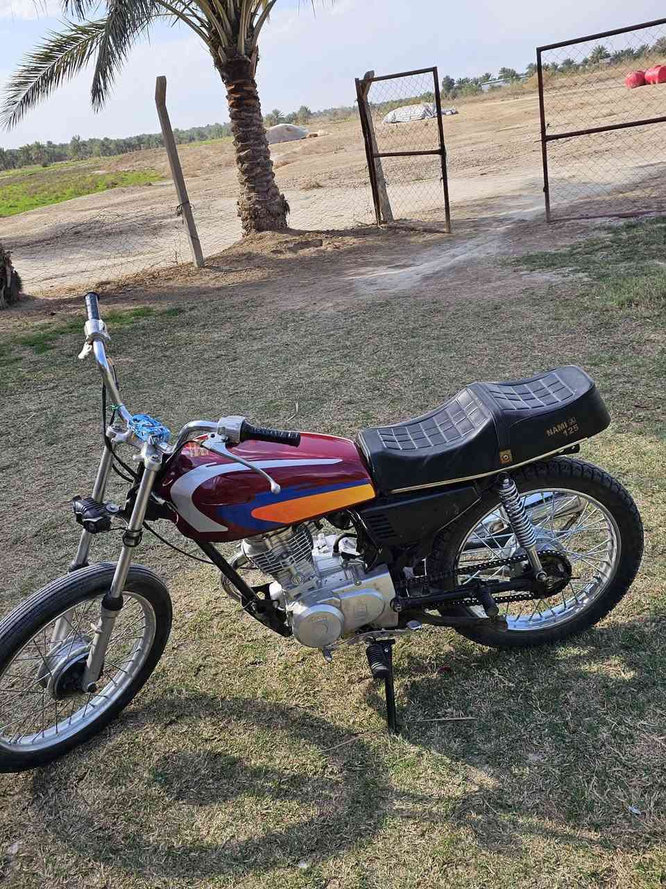 البيع تعمير جديد شاصي 21 شراي يدلل الو شراي خل يطلع كبل ***********
