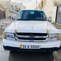 موديل ٢٠١٠ • مكينة شغّالة • أربيل