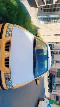 سمند موديل ٢٠١١ رقم نكليزي بسمي مصفره هيئه وغرامات مكانهه بغداد السعر ...