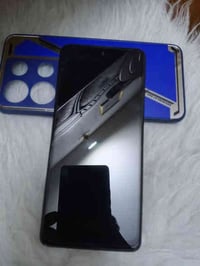 جهاز انفنكس نوت 30 ذاكرة 256 الجهاز هوه والجديد ماكو فرق شرط اذا بي خد...