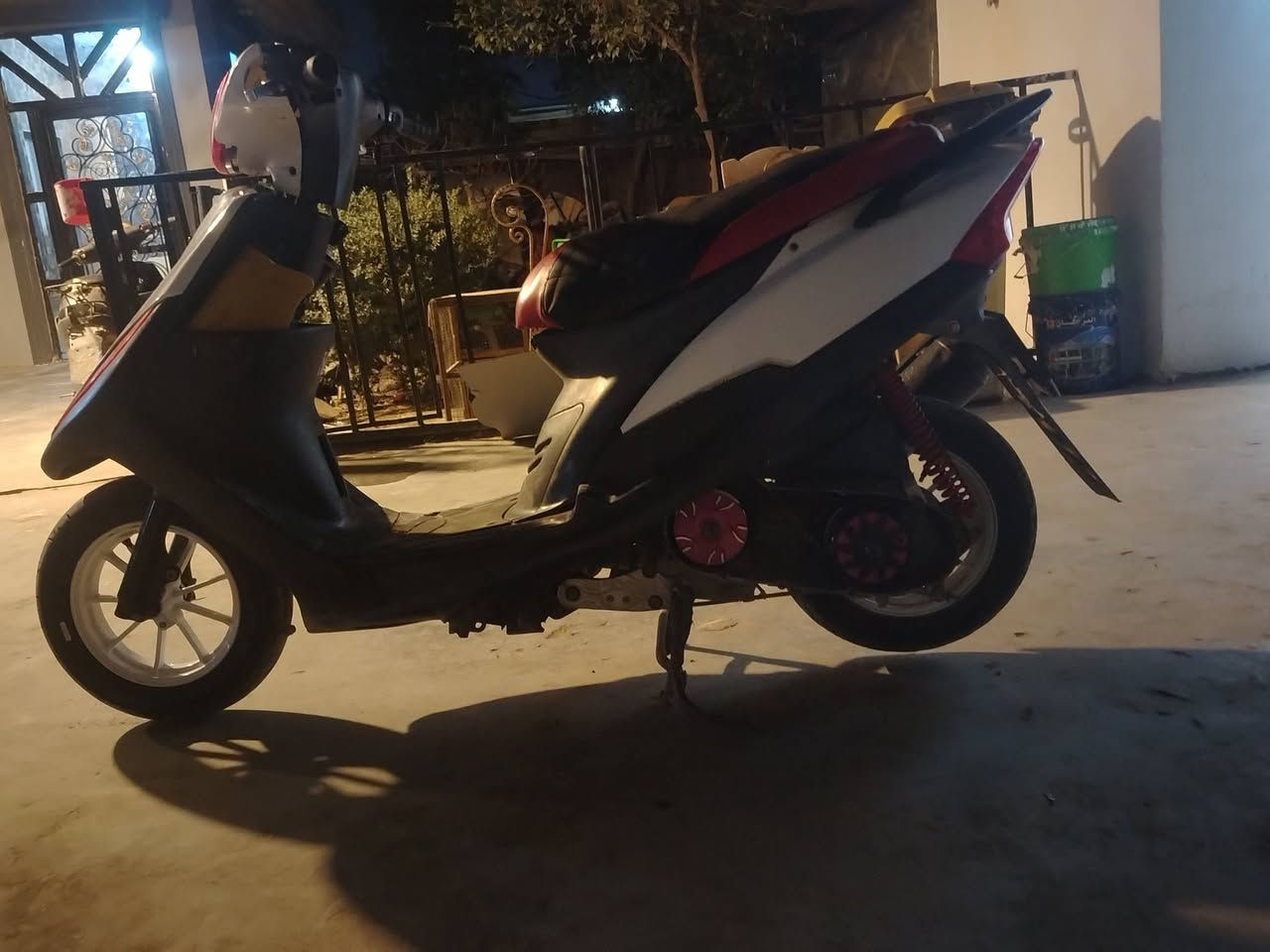 سلام عليكم ماكس عدلة للبيع بوشة 55 بلاد بيهة تزويد كلجات رياضي يداد بريك رياضي ويالة رياضي صلنصة اف ام السعر 450 وبيهة مجال بصيط مكاني سدة الهندية ***********
