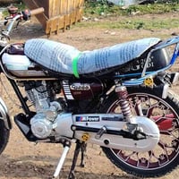 دراجة برو • محرك 200 • موديل 2025