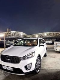 ٢٠١٥/٢٠١٦ • ٧ ركاب • دفع رباعي