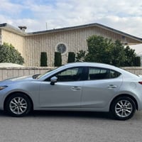 مازدا 3 • ٢٠١٩ • ٦٠٠٠٠ كم