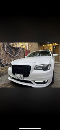 كرايسلر • ٢٠٢٢ • فوول مواصفات