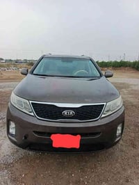 سورنتو • ٢٠١٤ • ٦ سلندر