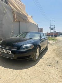 مكينة 3600 • موديل ٢٠١٢ • كفاله عامه