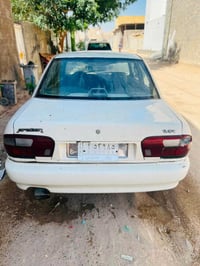 برتون • كير • النجف