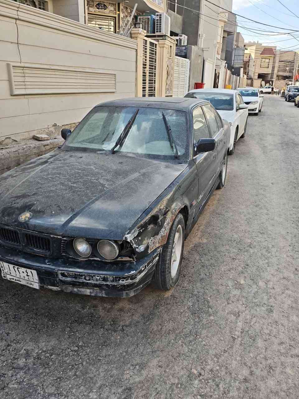 السعر 27 قفل متروكه مال تعمير
525 1993بجم عريض مسكر عدل بيها لاستيك ولف ادخن من الصالنصه فقط
  داخله نقص بطاين  
حداديه جديده 
اكسل 3.23
كشرها يرادله ترتيب 
رقم بغداد مشروع وطني 
مكاني كربلاء وراعيها يمي بكربلاء اكاتبك ويا مروري  
ما عليها اي غراما 
***********
***********
