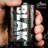 حبر وشم • نباتي ١٠٠٪ • صنع بأمريكا