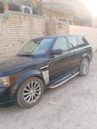 للبيع أو مراوس  سلام عليكم عندي رانج روفر مديل, 6 رقم دهوك محرك 8 سلند...