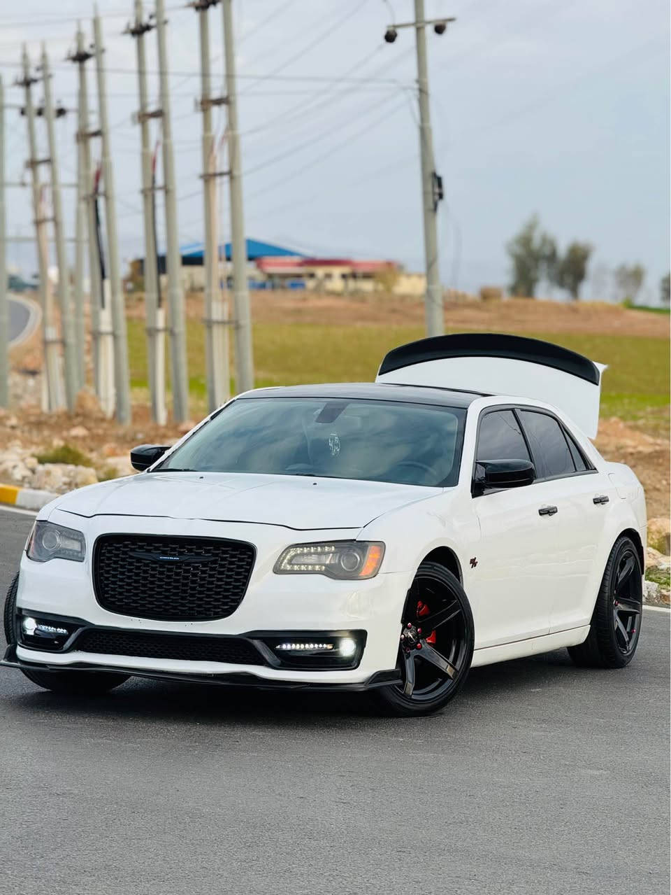 CHRYSLER OBAMA..5.7
2014كامل گوراوه بو 2022 ناو زه رد ويل هيلكات لوك.پيش و دواي گوراوه بو 2022 كامل جاهيز و سپورت سالونسا سپورت زينون.
براوه ي دوبي.بي بيدراو بي دعم هه موو گياني به شه رت نموونه له جواني پاكي خاويني جاهيزي مالي دوسته تاقم پيش و دواي گشت گياني به شه.رت بو زانياري زياتر تيل بكه  شوين كويه ***********
*********** كويسينجاك, أربيل
