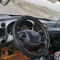 كيا 2015 • مكفولة شاصي • نجف مشخاب