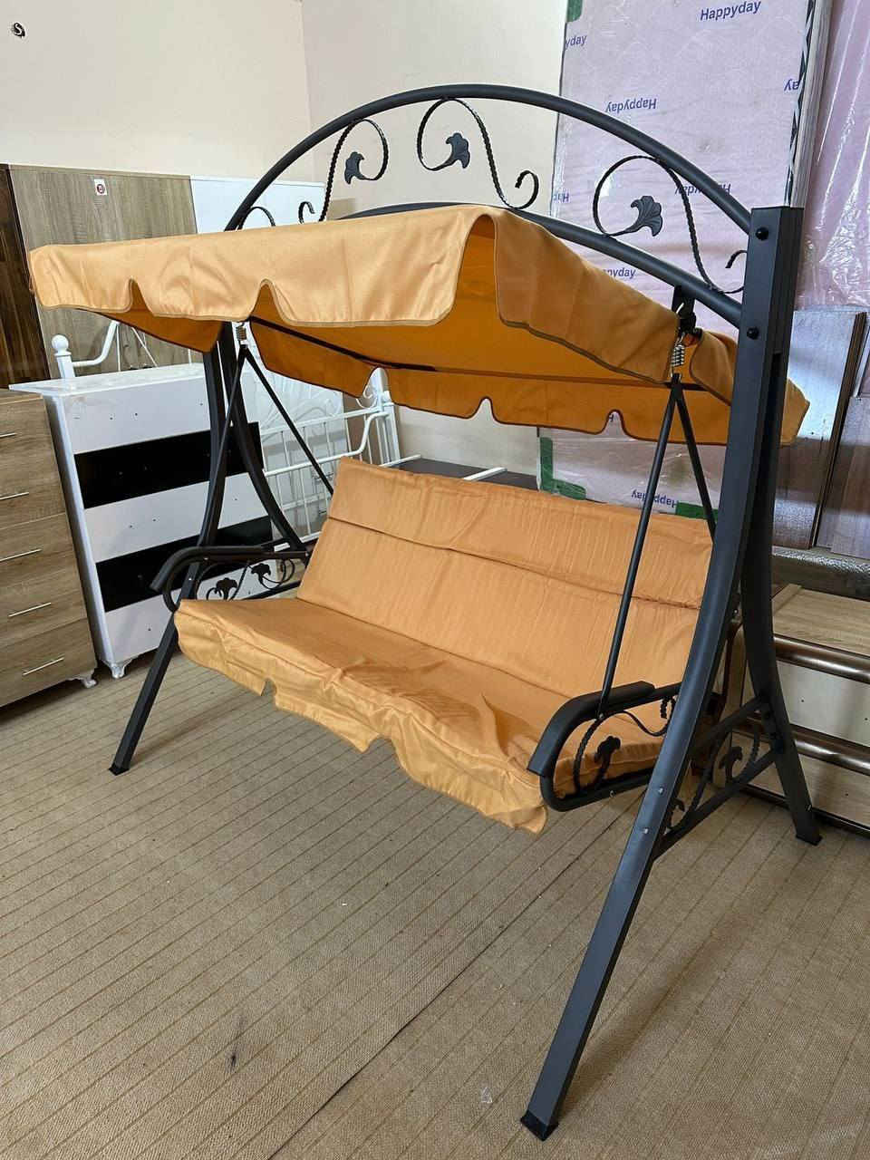 مرجوحه باريس تتوفر  لونين بيجي
جوزي عرض 180 سم 

بسعر ٢٥٥ الف


**إذا كنت صاحب هذا الإعلان وتريد حذفه لأي سبب، رجاءا أرسل رسالة إلى الدعم الفني**