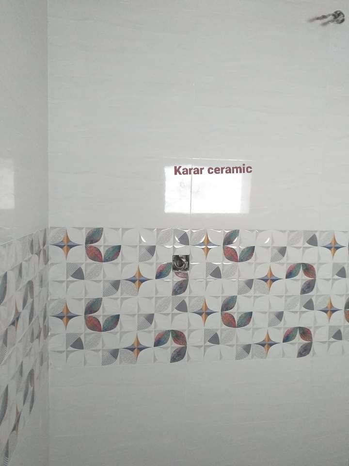 ✓خلفه ابو علي للسيراميك والارضيات
مكاني بغداد /حي الجامعة 
☎️*********** واتساب / ماسنجر
عمل نظيف مرتب ضمان .
( جدران 9 ، ارضيات 8. )
