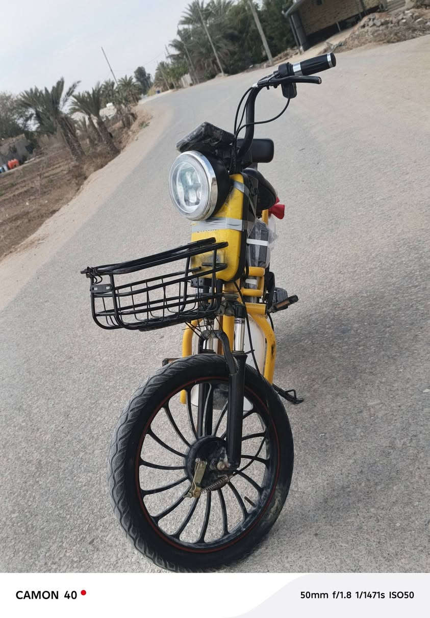 بايسكل شحن
السعر  180 على هذا الرقم
***********
