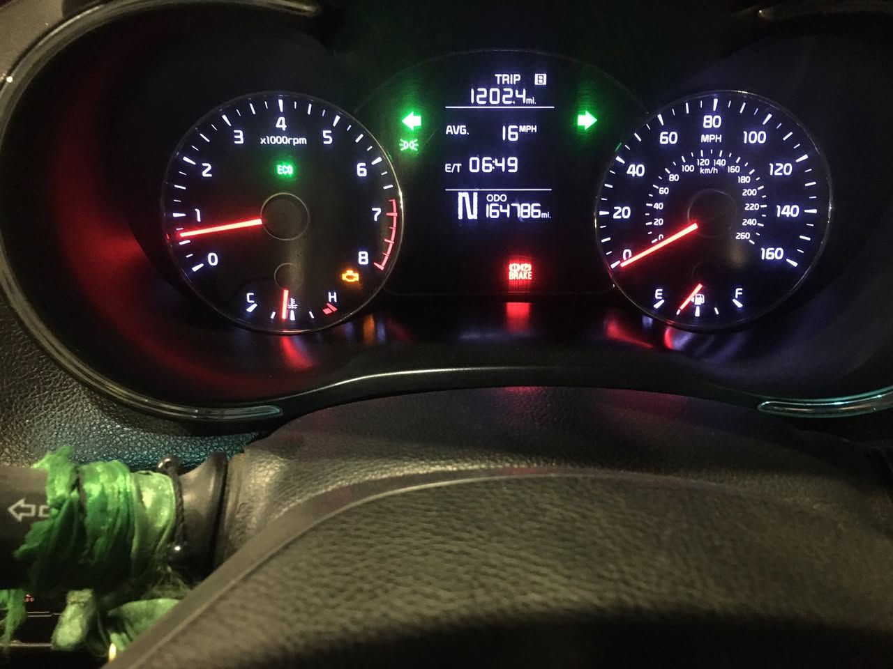 السلام عليكم من رخصة أدمن محترم عندي فورتي وارد مريكي موديل2016محرك 1800دوش  بيه منضومه غاز حكومي وحادث جاملغ خلفي وجاملغ امامي مكاني بغداد 110وبيه مجال


**إذا كنت صاحب هذا الإعلان وتريد حذفه لأي سبب، رجاءا أرسل رسالة إلى الدعم الفني**