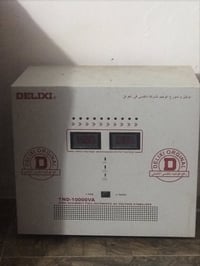 رافعة ام١٠ • موسم واحد • مصلحة
