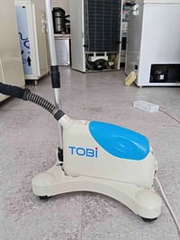 مكواة بخارية • حالة ممتازة • السليمانية