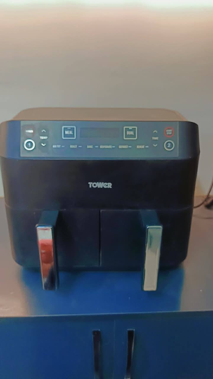 قلايه جديده غير مستخدمه


**إذا كنت صاحب هذا الإعلان وتريد حذفه لأي سبب، رجاءا أرسل رسالة إلى الدعم الفني**