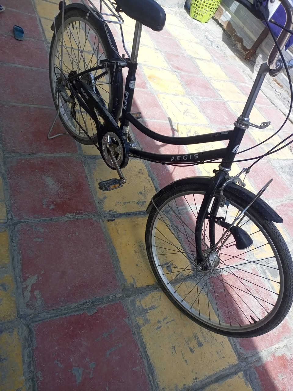 سلام عليكم باسكل بناتي موديل 20 اي نقص مابي تواير جدد نضيف جدا. الاستفسار عل خاص  السعر 100 وبي مجال


**إذا كنت صاحب هذا الإعلان وتريد حذفه لأي سبب، رجاءا أرسل رسالة إلى الدعم الفني**