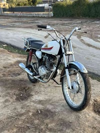 دراجة إيراني • تايكر • بغداد أبو غريب