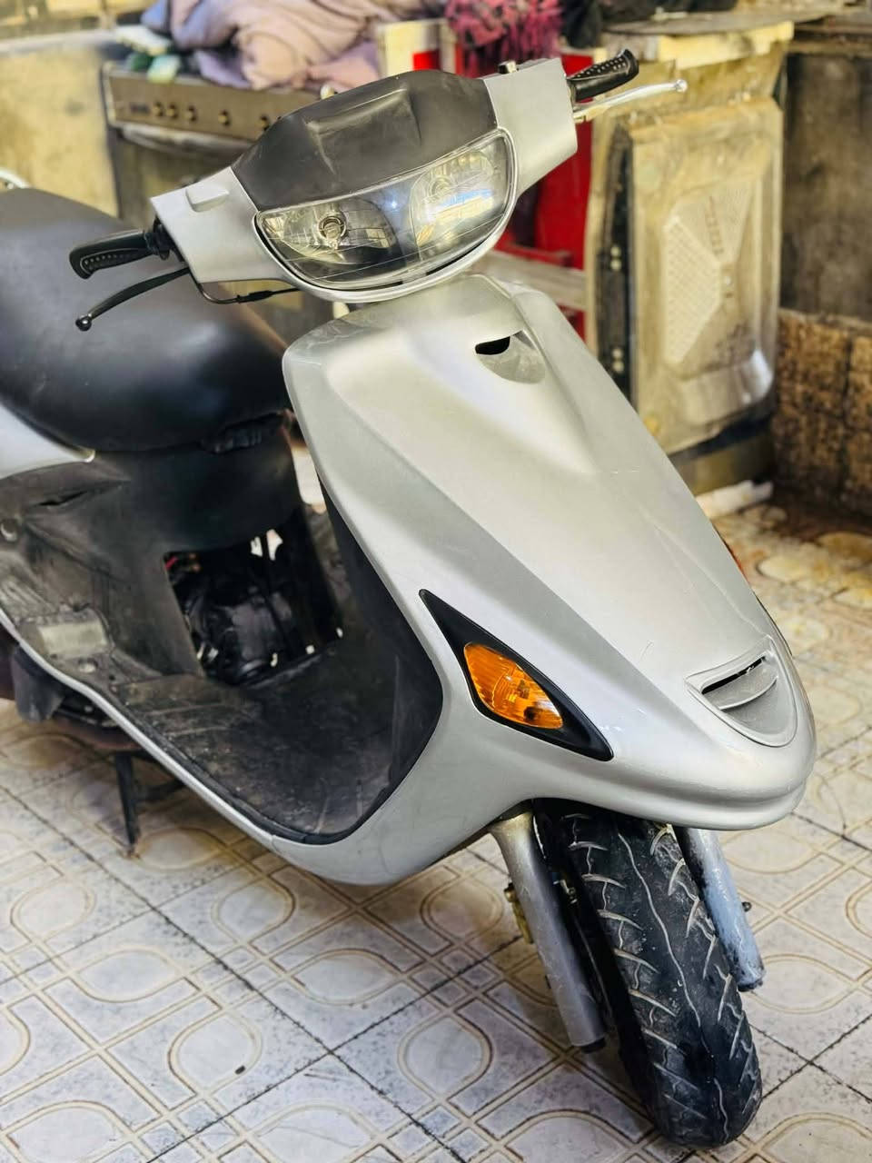 فراشه فحل كلهه بلاديه مكينه ناعمه شلعه فول كهربائيات كلهه شغاله سعرهه 500عنواني نجف رقمي ***********
