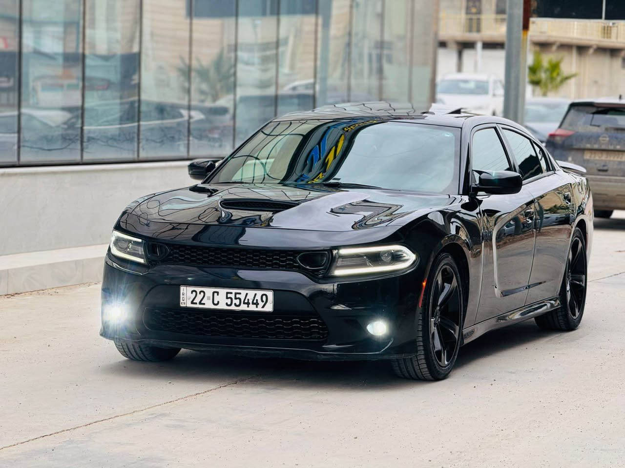 #السلام عليكم تفاصيل كامل مكتوب 
للبيع دوج جارجر موديل 2018 أسود SXTPLUSامريكي  العداد السرعة 260 
مجدث كامل سكات باك فول مواصفات لون اسود داخل ابيض رقم أربيل دولي شرط التحويل.
سيارة داخله كلين تايتل موجود تقرير والصور 
وهنا بالعراق صاير بي قطعتين .
مكان السيارة ديالى / خانقين
💵الـــــســعـــــر209$ ورقه وبيه مجال
للاستفسار ☎️ ***********‬ 

🛞نــوع الــمـركـبة:- دوج جارجر  XST
🪙الـــــمــوديــــل:-2018
⚙️حــجـم الـمـحرك:-3.600 
🧭الــــعـــــــــداد:87.000 الف ميل 
💌الـــــــوحـــــــة:-أربيل

💎💎الـــــــمــــواصــــفــــات💎💎
♦️ بصمة تشغيل
♦️ بصمة بيبان
♦️ بصمة صندوق
♦️ تشغيل ع البعد
♦️ كشنات جلد
♦️ كشنات كهرباء
♦️ كشنات تبريد
♦️ كشنات تدفئة
♦️ كشن خزن
♦️ استيرن تدفئة
♦️شاشة كبيرة 
♦️فتحة سقف
♦️كامرة خلفية
♦️تحكم أستيرن
♦️لد نهاري 
♦️رادرات جوانب
♦️رادار خلفي للتوقف الذاتي
♦️ويل كب 
♦️ تبريد قطعتين
♦️لايت زنون
📞——————————————————-📞
📩للاستفسار__والتواصل :- عــلـى الارقام الموجودة

أثـــيــــــر :***********📲📲

الاســـــيـــا:***********🤳🤳

  واتساب: *********** خناقين, ديالى
