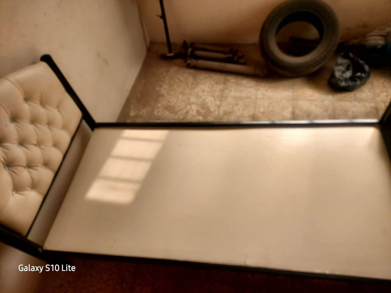 جرباية نفر خشب تركي سعر ٦٥ مكان بغداد


**إذا كنت صاحب هذا الإعلان وتريد حذفه لأي سبب، رجاءا أرسل رسالة إلى الدعم الفني**