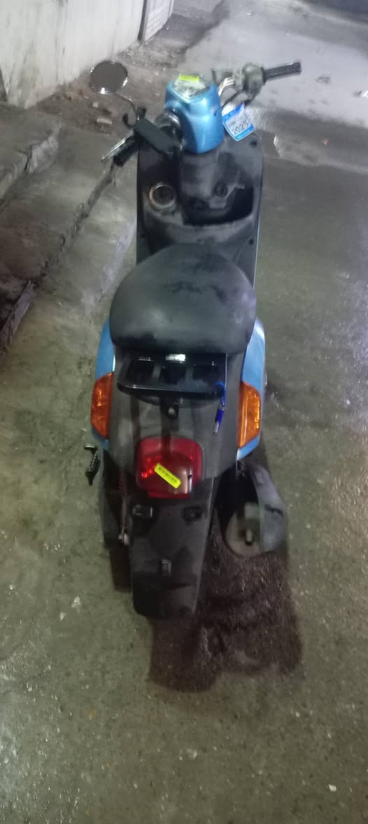 السلام عليكم دراجه ماكس بوليس للبيع دراجه بوضع رمبه دراجه تخبل ختم واحد مكفوله السعر ٩٥٠ وبيها مجال ***********
