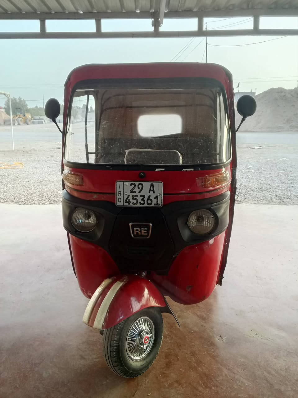 سلام عليكم تكتك للبيع موديل 18رقم واسط نعماني ستفار ***********
