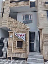 حي الميثاق • ١٢٠م • غرفتين