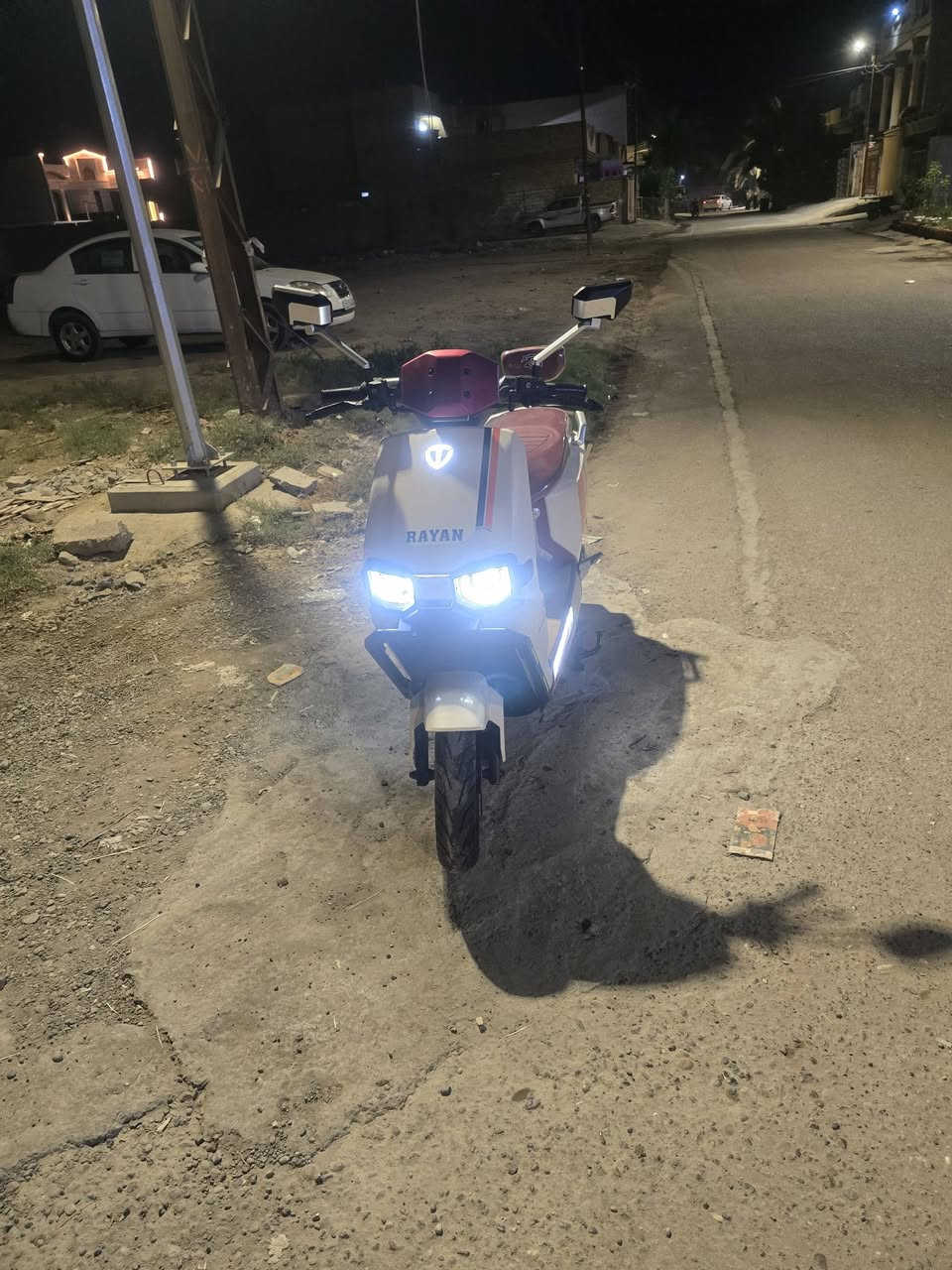 دراجه شحن للبيع السعر 850 بيها مجال اتصل***********
