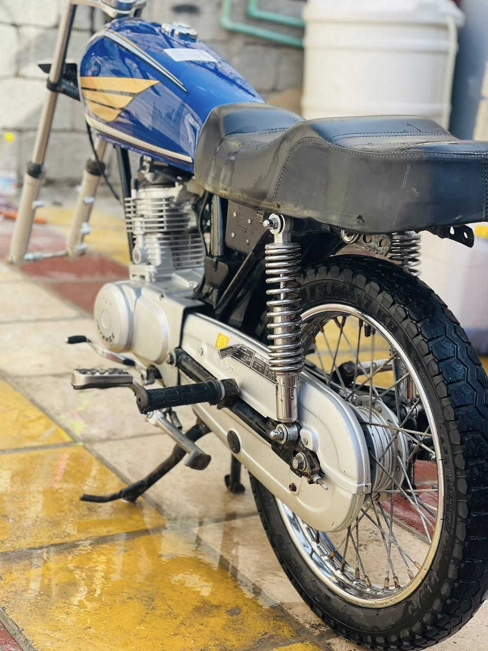 سلام عليكم.دراجه نامه البيع'سعر525'وبيه مجالً***********
