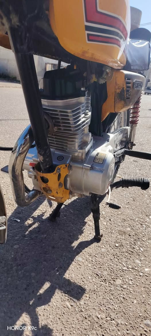 ايراني 4 كير للبيع حربي***********
