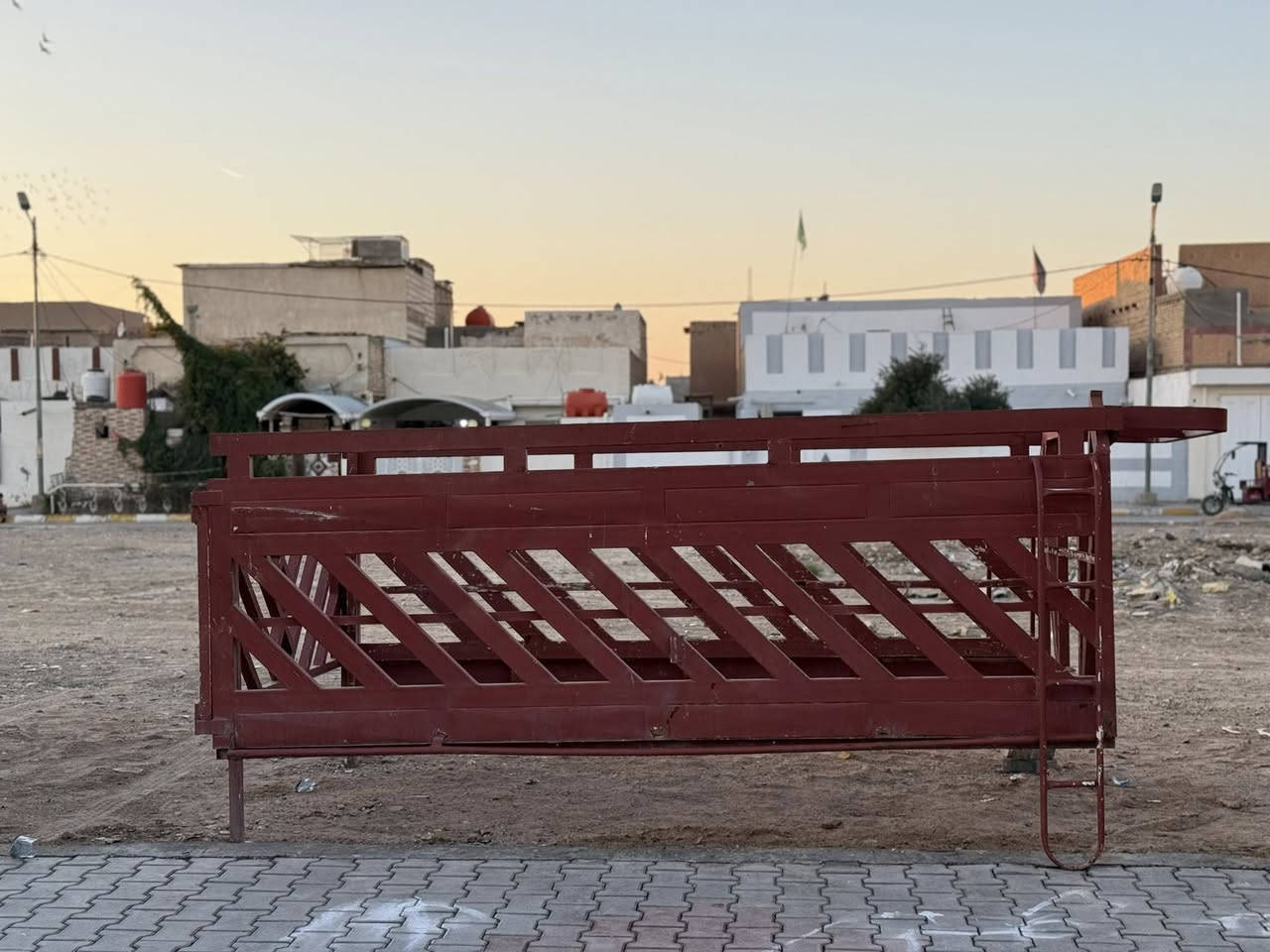 محجر كيا فحل نضيف 
كوت قضاء الحي 
***********
