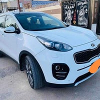 سبورتج • ٢٠١٨ • رقم بغداد