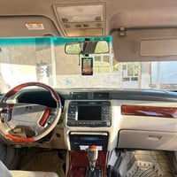 ٢٠٠٣ • كرستال اصل • رقم كركوك