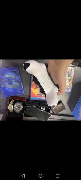 سلام عليكم
يدة بل فايف عطلان المنفذ مال شحن مالتها فقطط كلشي بيها يشتغل و اكو ٤ سيديات و سعرهن ٧٥ و بيهن مجال تواصل خاص و رقمي ***********
