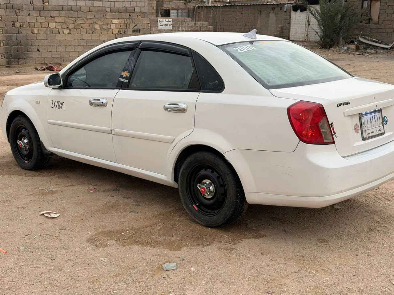 سلام عليكم
اوبتراه 2005 كير عادي مكفوله من ضربه بيه مكانات صبغ مكينة وكير مكفولات صدر امامي خلفي جديد دوشمة جديدة تخم تاير جديد هزة جديدة رقم  بصره تحويل مباشر سياراة احلى من صور 
سنوية لى 2029  مكان سيارة البصره الشعيبه سعر//55 وبيه مجال حك الجيه 
رقم الهاتف//***********
